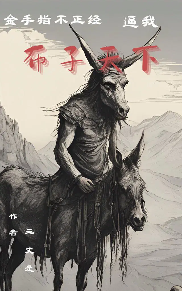 金手指不正经，逼我布子天下