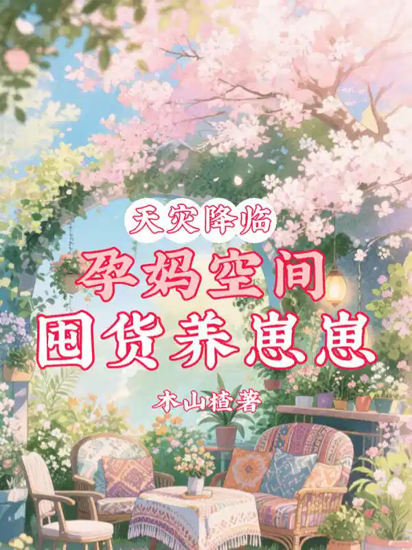 天灾降临，孕妈空间囤货养崽崽