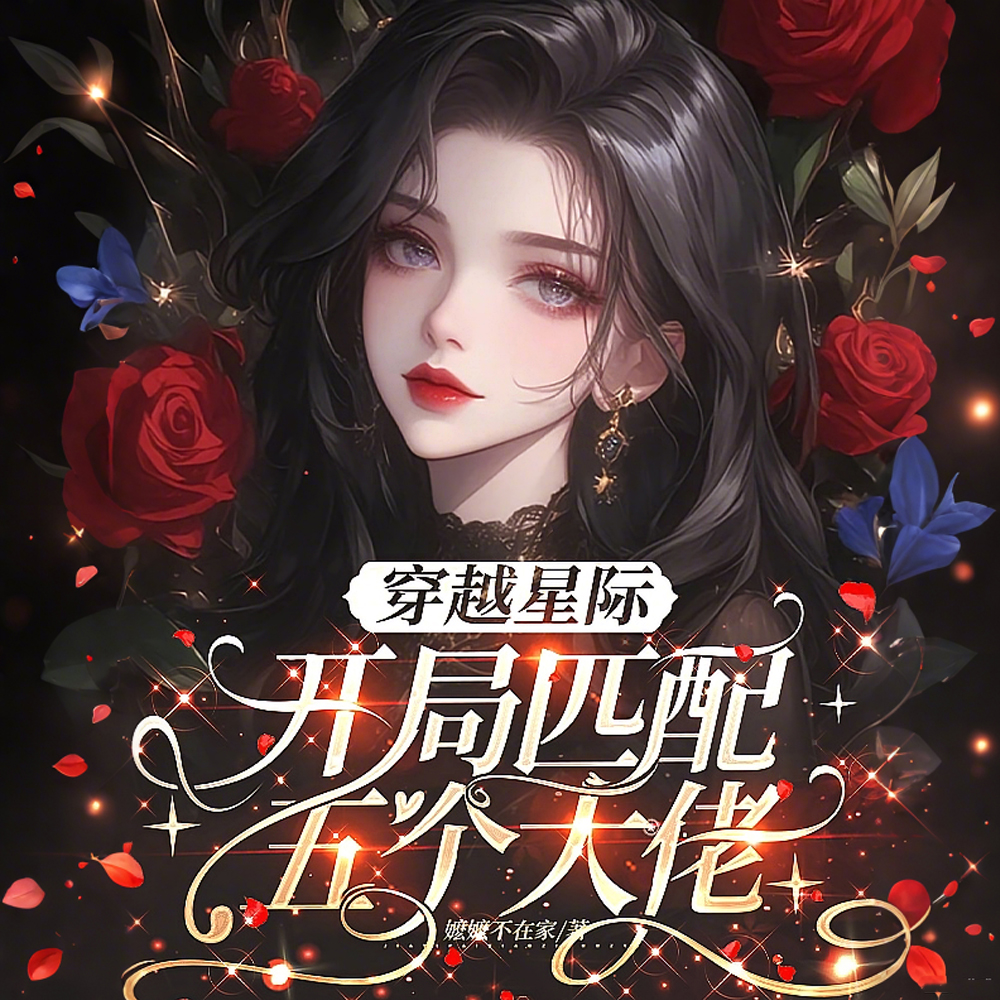 穿越星际，开局匹配五个大佬